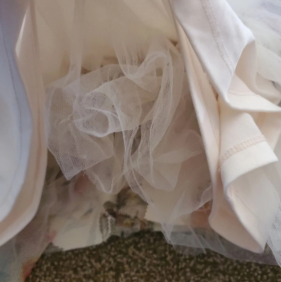 Truly me by sara sara dress - Picture 4 of 4